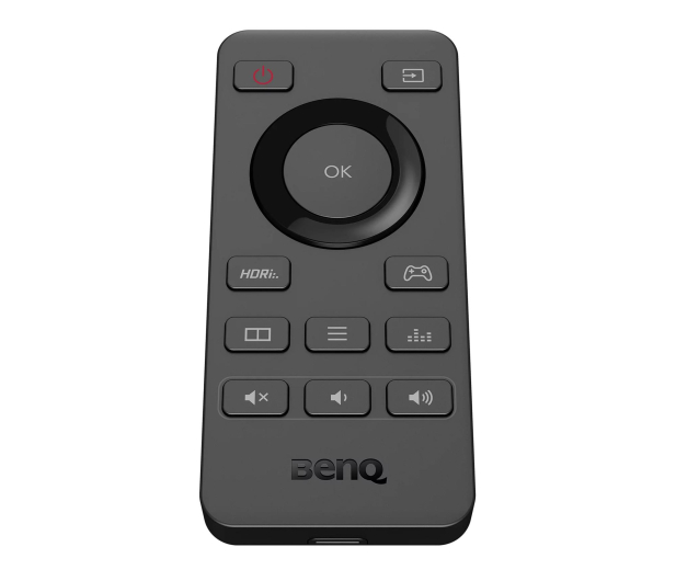 BenQ Mobiuz EX271Q - 1332443 - zdjęcie 8